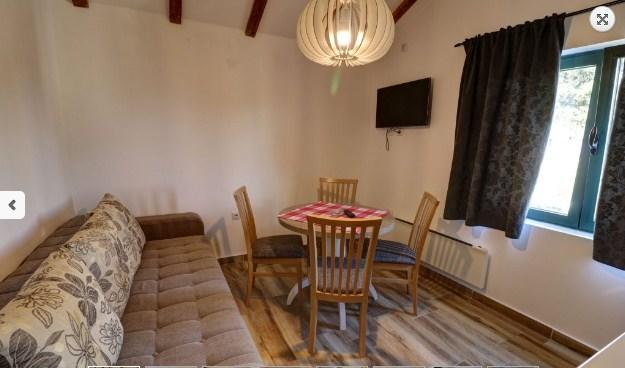 Apartment Vucja Dolina Vlasina Rid Luaran gambar
