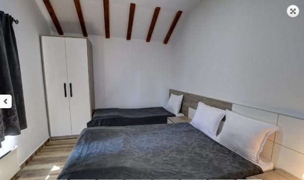 Apartment Vucja Dolina Vlasina Rid Luaran gambar