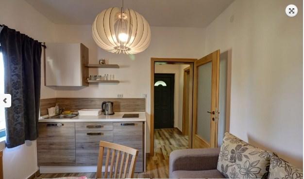 Apartment Vucja Dolina Vlasina Rid Luaran gambar