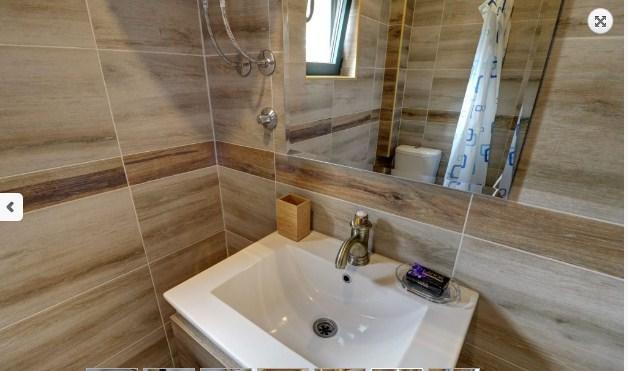 Apartment Vucja Dolina Vlasina Rid Luaran gambar