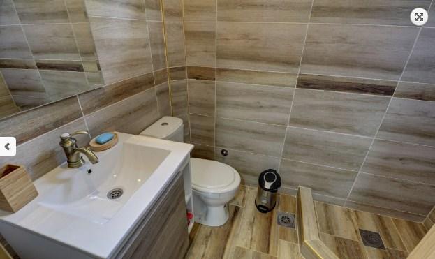 Apartment Vucja Dolina Vlasina Rid Luaran gambar