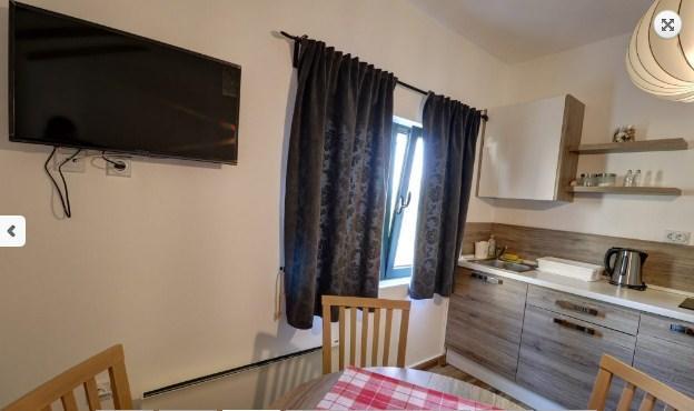 Apartment Vucja Dolina Vlasina Rid Luaran gambar