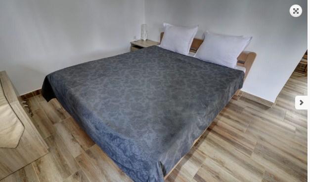 Apartment Vucja Dolina Vlasina Rid Luaran gambar