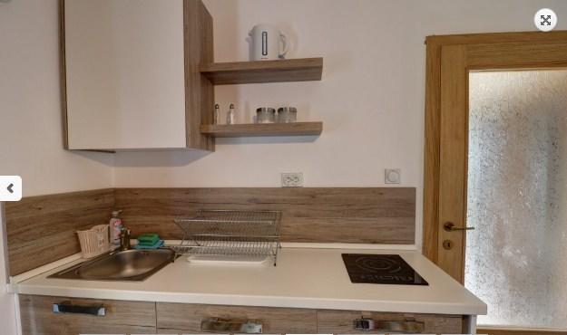 Apartment Vucja Dolina Vlasina Rid Luaran gambar