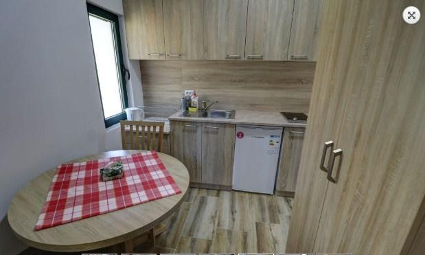 Apartment Vucja Dolina Vlasina Rid Luaran gambar