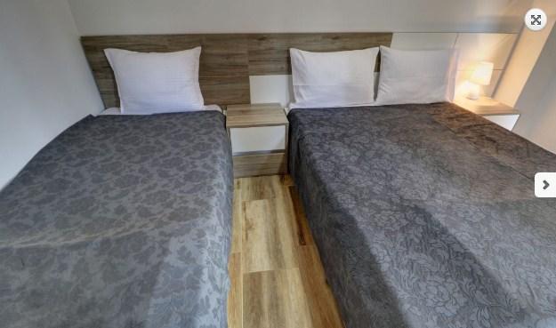 Apartment Vucja Dolina Vlasina Rid Luaran gambar