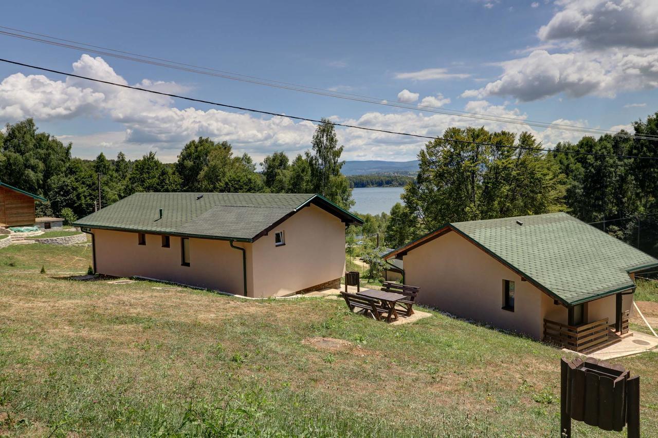 Apartment Vucja Dolina Vlasina Rid Luaran gambar