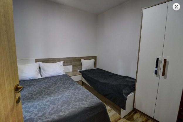 Apartment Vucja Dolina Vlasina Rid Luaran gambar
