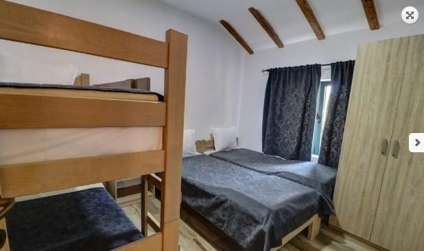 Apartment Vucja Dolina Vlasina Rid Luaran gambar