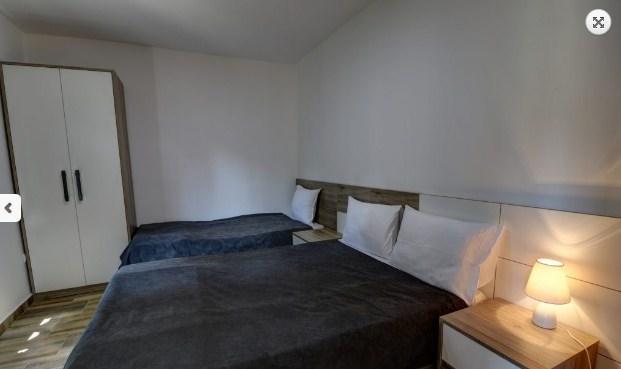 Apartment Vucja Dolina Vlasina Rid Luaran gambar
